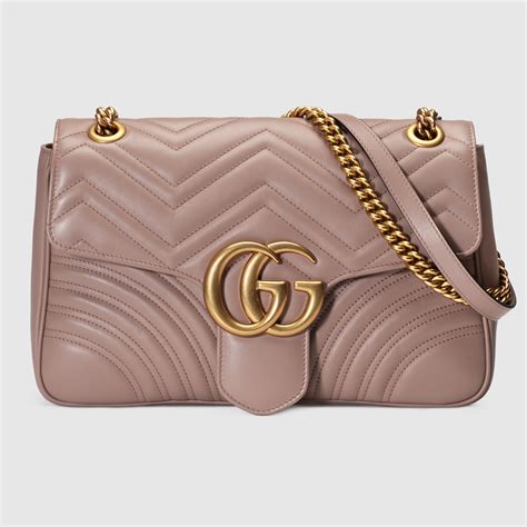 gucci marmont matelasse pouch|Gucci Marmont matelassé shoulder bag.